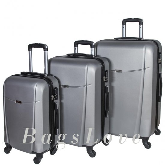 Чемодан BЧ000010