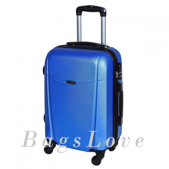 Чемодан BЧ000013