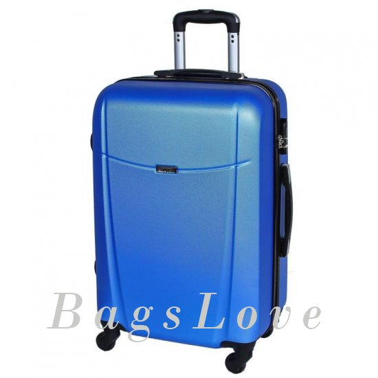 Чемодан BЧ000014 