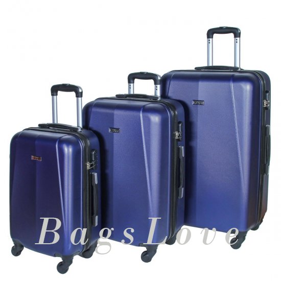 Чемодан BЧ000017