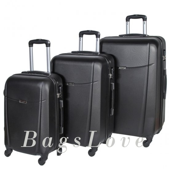 Чемодан BЧ000020 