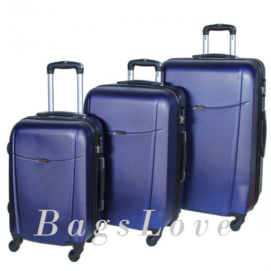 Чемодан BЧ000024 