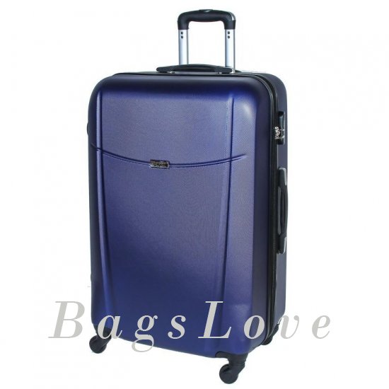 Чемодан BЧ000024 