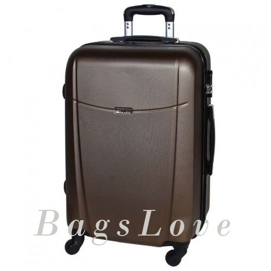 Чемодан BЧ000026