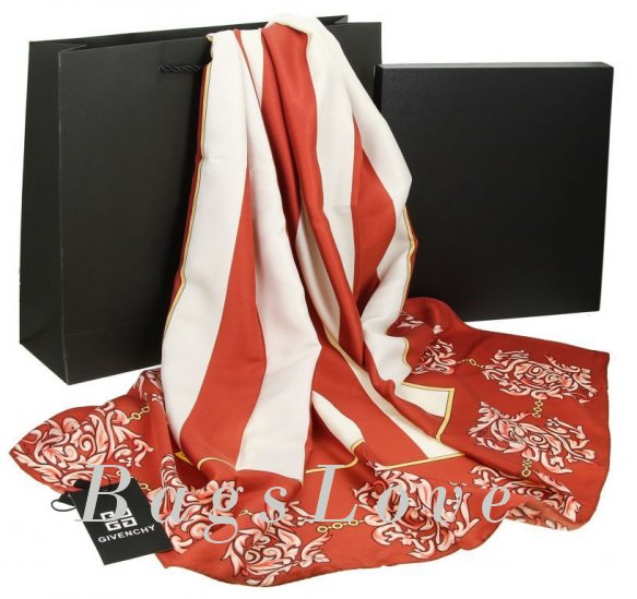 Палантин Givenchy (Живанши) B300281 