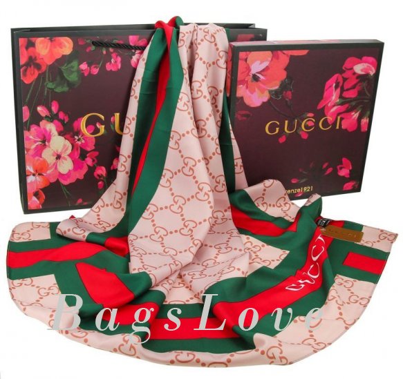 Палантин Gucci (Гуччи) B300292