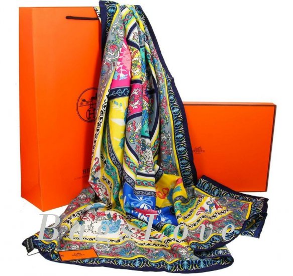 Палантин Hermes (Гермес) B300294