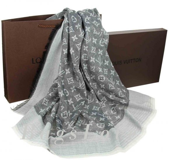 Палантин Louis Vuitton (Луи Витон) B300296