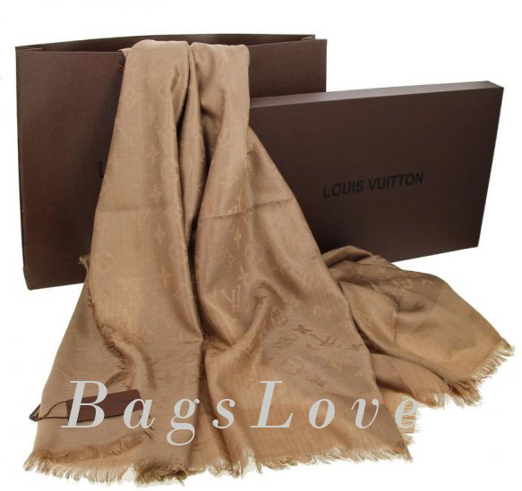 Палантин Louis Vuitton (Луи Витон) B300298