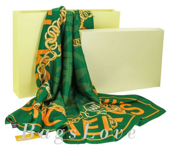 Палантин Michael Kors (Майкл Корс) B300299 