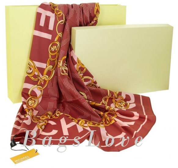 Палантин Michael Kors (Майкл Корс) B300300