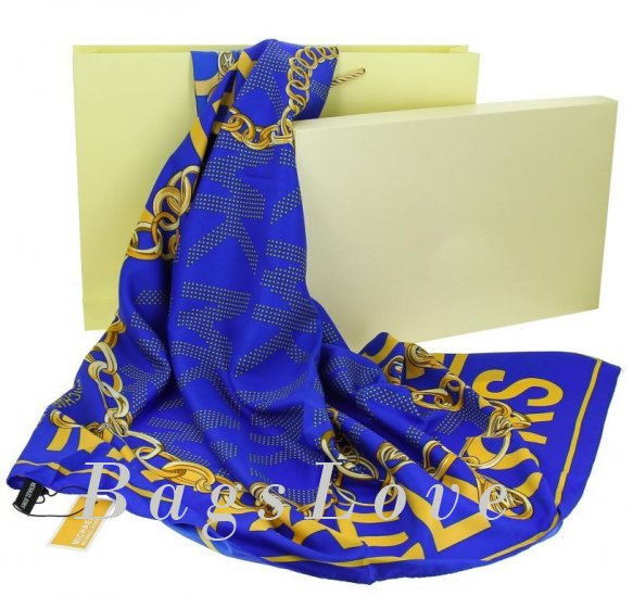 Палантин Michael Kors (Майкл Корс) B300302 