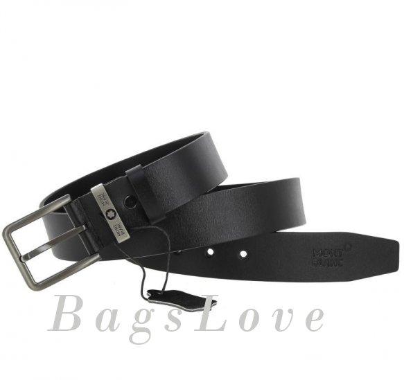 Мужской ремень Montblanc B500001