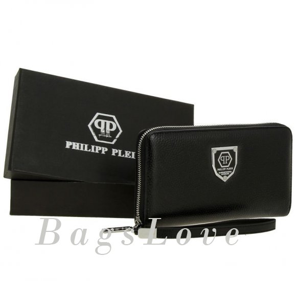 Кошелек Philipp Plein B103114 