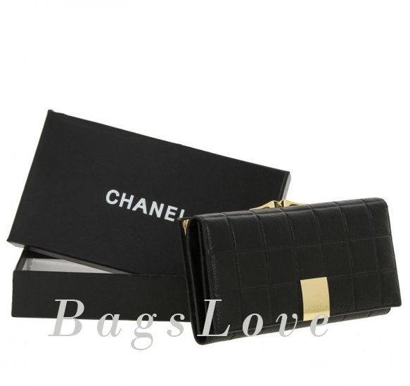 Кошелек Chanel B103117 