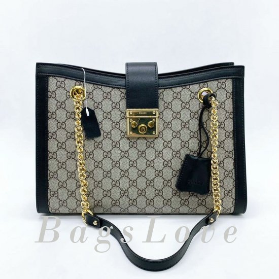 Женская сумка Gucci (Гуччи) B103169 