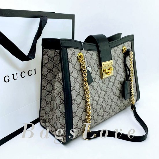 Женская сумка Gucci (Гуччи) B103169 