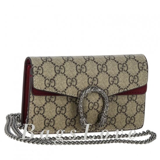 Клатч Gucci B103200 