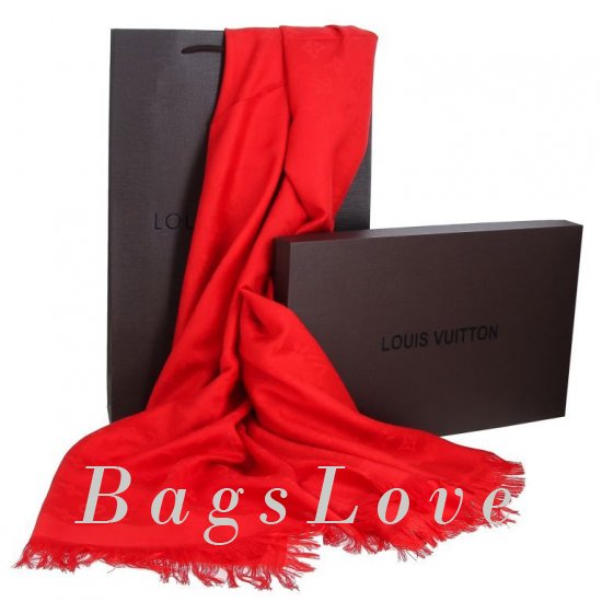 Палантин Louis Vuitton (Луи Витон) B300307