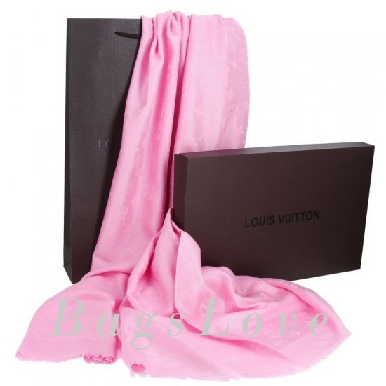 Палантин Louis Vuitton (Луи Витон) B300308 