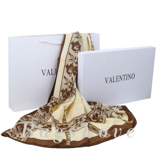 Палантин Valentino (Валентино) B300315