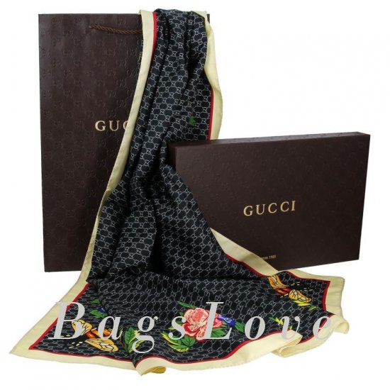 Палантин Gucci (Гуччи) B300322 
