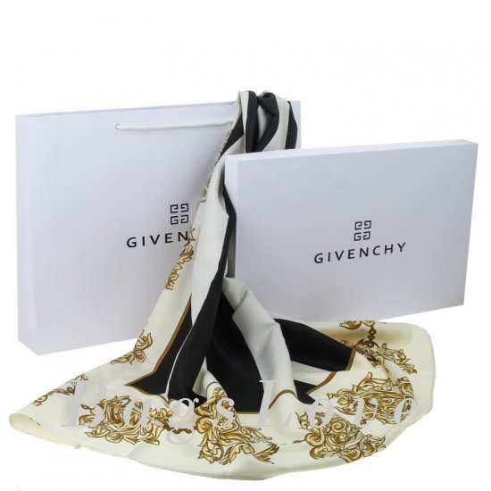 Палантин Givenchy (Живанши) B300324 