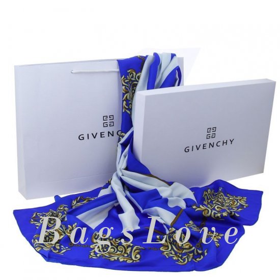 Палантин Givenchy (Живанши) B300325 