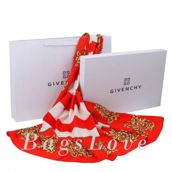 Палантин Givenchy (Живанши) B300326 