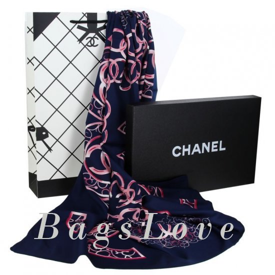 Палантин Chanel (Шанель) B300327 