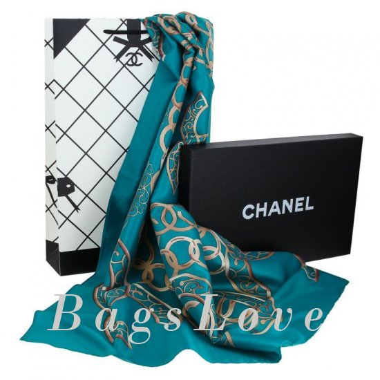 Палантин Chanel (Шанель) B300328 