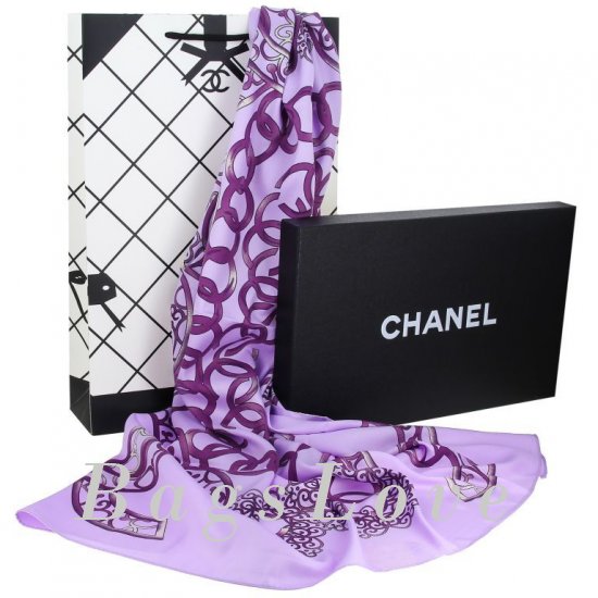 Палантин Chanel (Шанель) B300329 