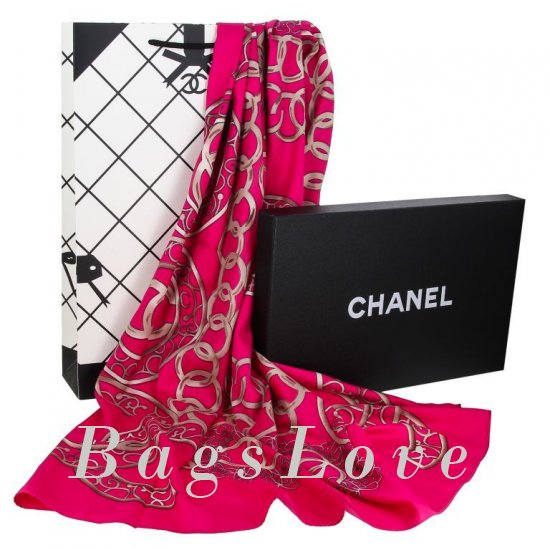 Палантин Chanel (Шанель) B300330 