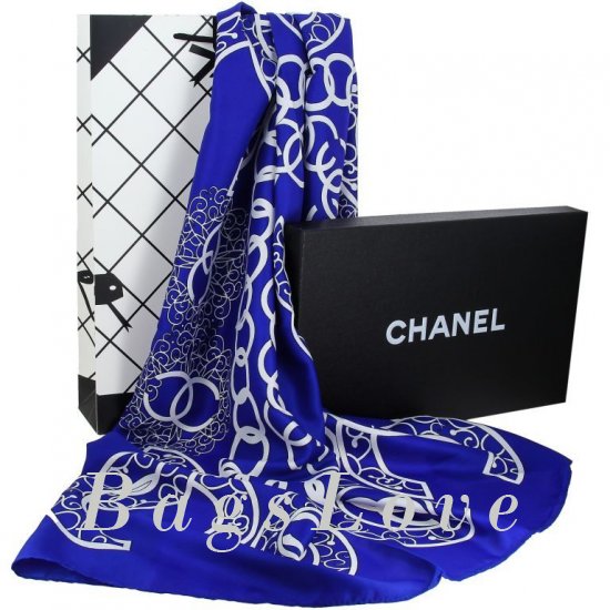 Палантин Chanel (Шанель) B300331 