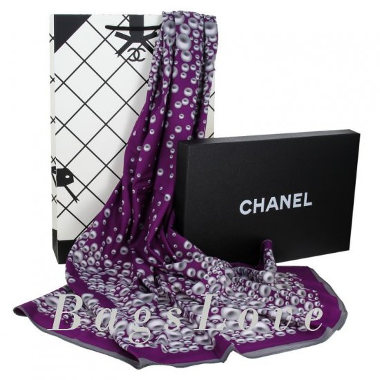 Палантин Chanel (Шанель) B300334