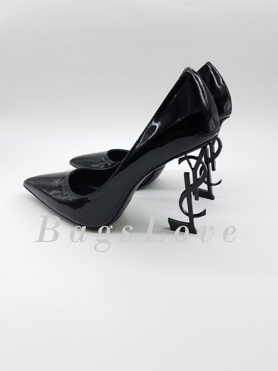 Туфли Saint Laurent B200647 