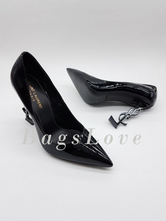 Туфли Saint Laurent B200647 