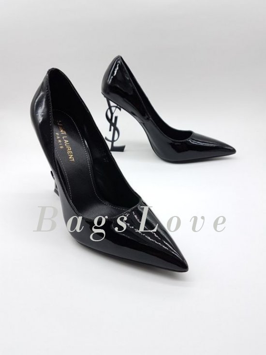 Туфли Saint Laurent B200647 