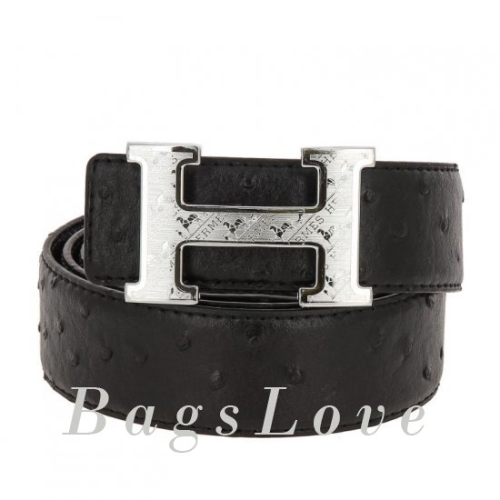 Мужской ремень Hermes (Гермес) B500006 