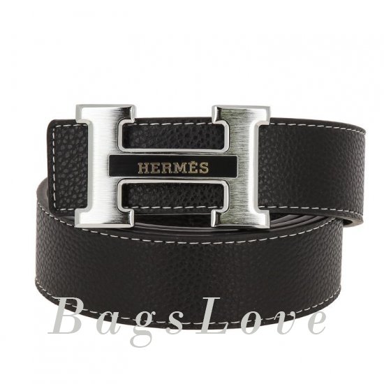 Мужской ремень Hermes (Гермес) B500007 