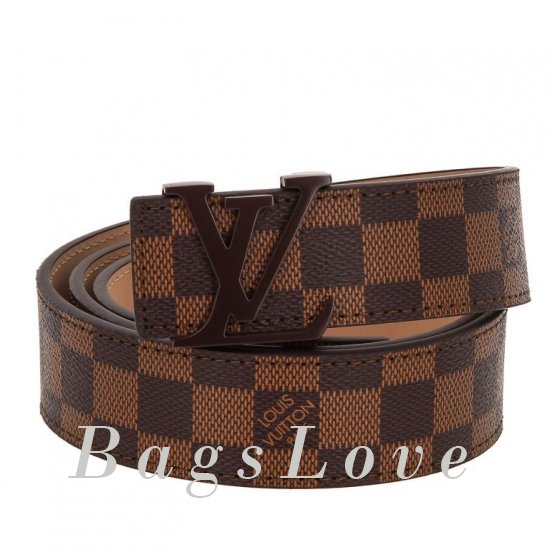 Мужской ремень Louis Vuitton B500009 