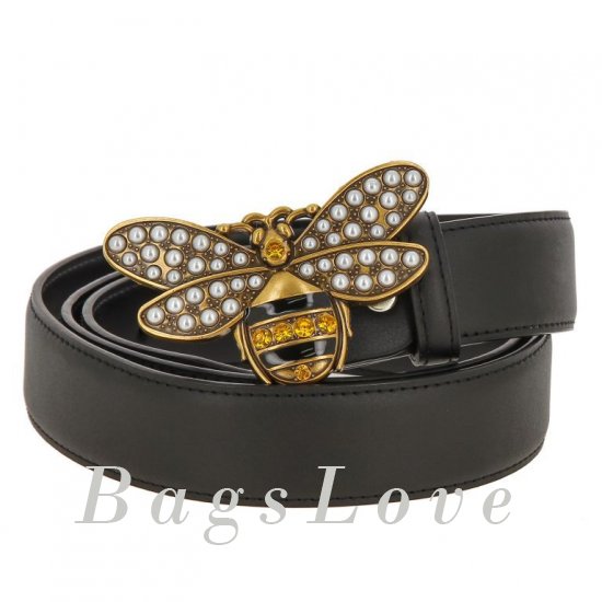 Ремень Gucci B300345 