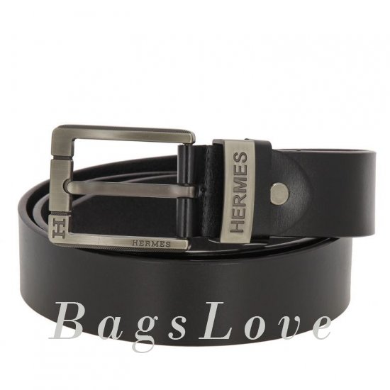 Мужской ремень Hermes (Гермес) B500013 