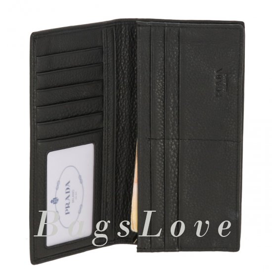 Бумажник Prada B500015 