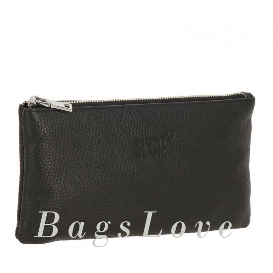 Мужской кошелек Montblanc B500018 