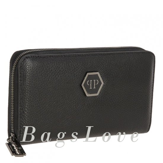 Мужской кошелек Philipp Plein B500020