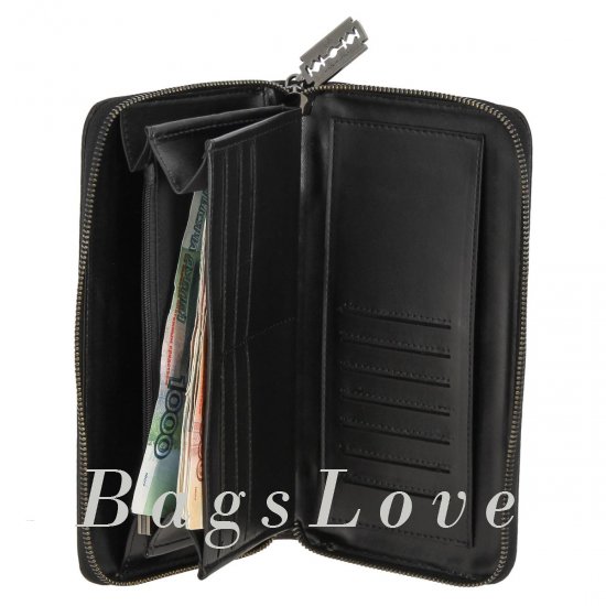 Мужской кошелек Philipp Plein B500020