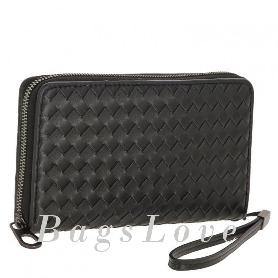 Мужской кошелек Bottega Veneta B500021 