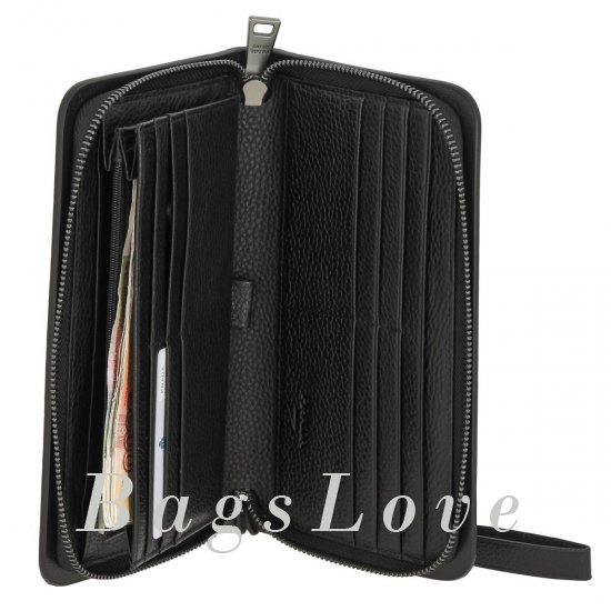 Мужской кошелек Prada B500022 