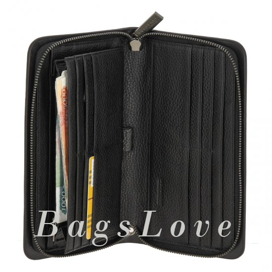 Мужской кошелек Burberry B500023 